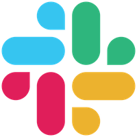 slack logo